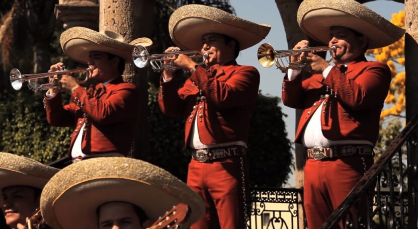 10 Restaurantes Con Mariachis en Vivo en Bogotá 2023 – Disfruta de la Mejor Experiencia (1)