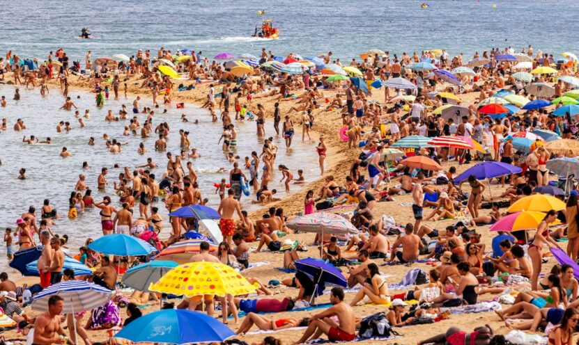 Overhyped Spanish Destinations